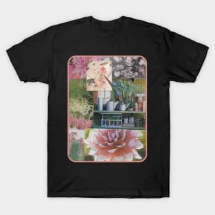 Gardening Tools T-Shirt